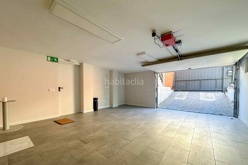 Foto bd292994-6a08-4595-87a3-58fd35882bec. Alquiler casa adosada alquiler chalet adosado álvaro cunqueiro en Madrid