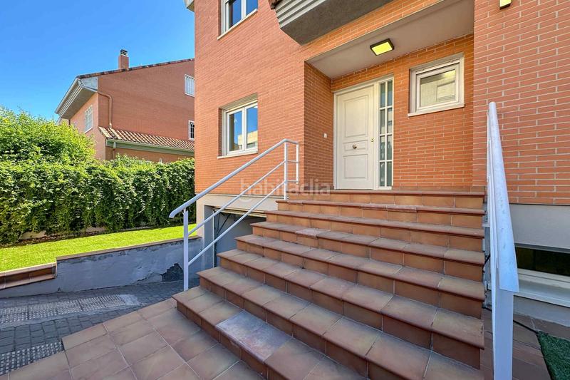 Foto 1b865497-8d44-40b5-8037-f448d46aa2c3. Lloguer casa adossada amb calefacció a Peñagrande Madrid