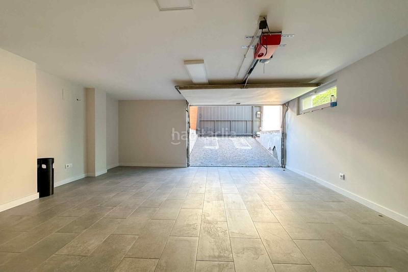 Foto 1f8a74ff-b927-4993-8059-db3f7c680eb8. Lloguer casa adossada amb calefacció a Peñagrande Madrid