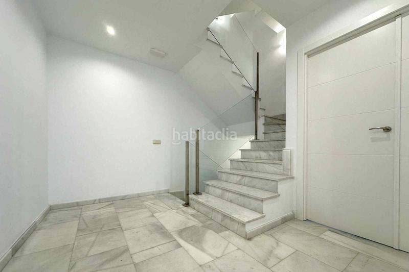 Foto 4c63eab5-93c0-439d-91b8-430e16672490. Location maison jumelée avec chauffage dans Peñagrande Madrid