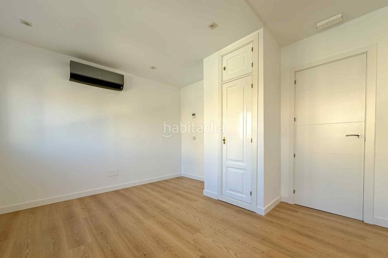 Foto 4d610f48-7014-4fc3-b5d9-0d5b20096216. Location maison jumelée avec chauffage dans Peñagrande Madrid