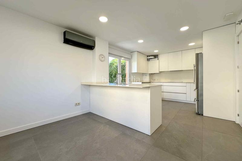 Foto 638f2983-91d4-40d9-8ef7-b57bd2844ef8. Location maison jumelée avec chauffage dans Peñagrande Madrid