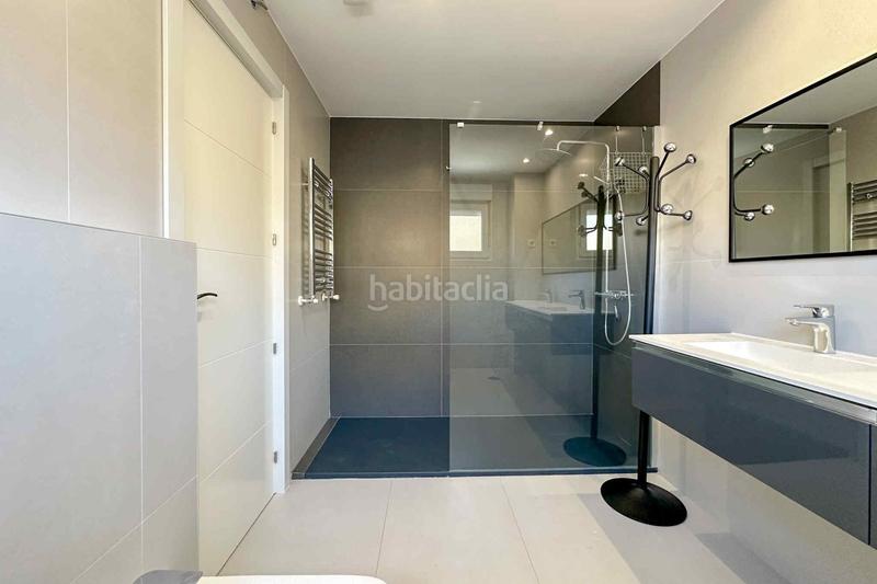 Foto d7342c11-4b8d-4e8c-8df0-6d5f0501a2e7. Miete reihenhaus mit heizung in Peñagrande Madrid