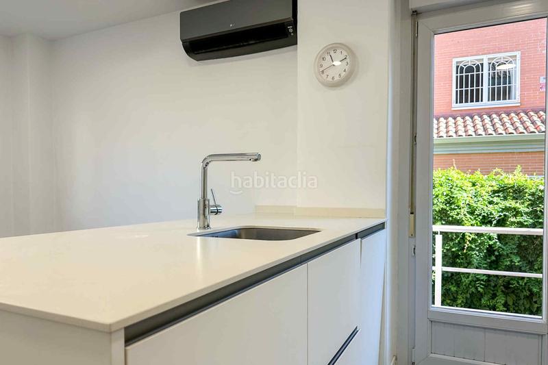 Foto 222727e8-2f13-413a-a8ee-596688547ae5. Rent semi detached house with heating in Peñagrande Madrid
