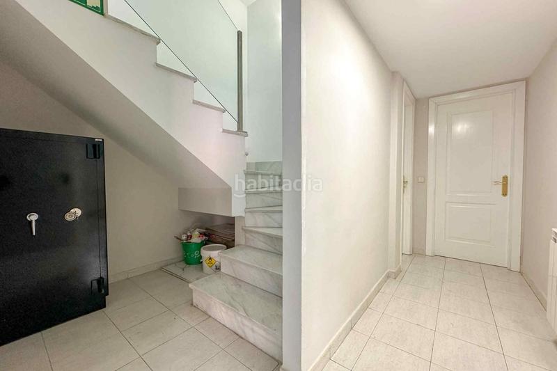 Foto a57c087c-7505-43d4-a5fb-2c446c254d3f. Rent semi detached house with heating in Peñagrande Madrid