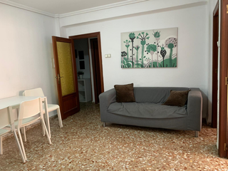 Etagenwohnung in Sant Antoni