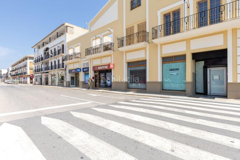 Foto b9e8e923-3603-49ed-adee-efb8b18d65e0. Affitto locale commerciale in El Puig El Puig de Santa Maria