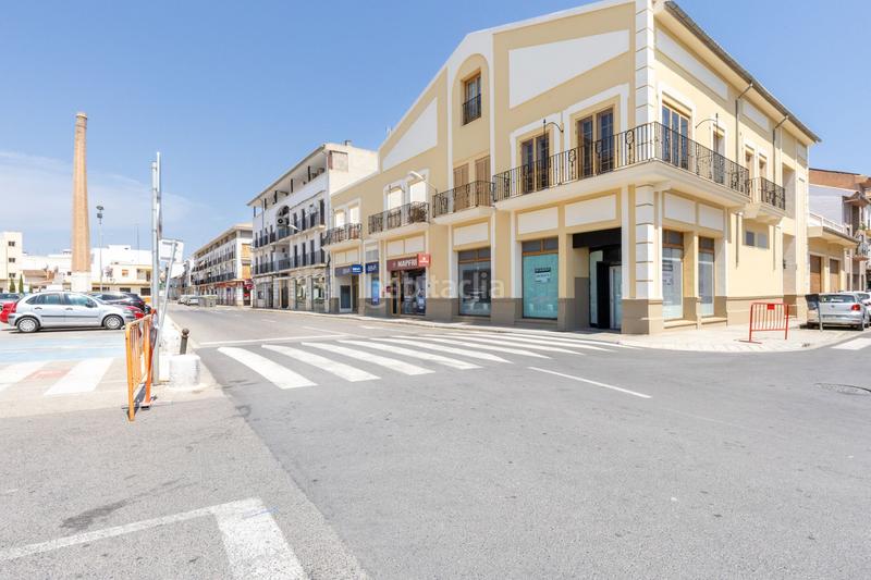 Foto 49967d4d-af21-4e5a-80e5-8b12bd7e93e6. Lloguer local comercial a El Puig El Puig de Santa Maria