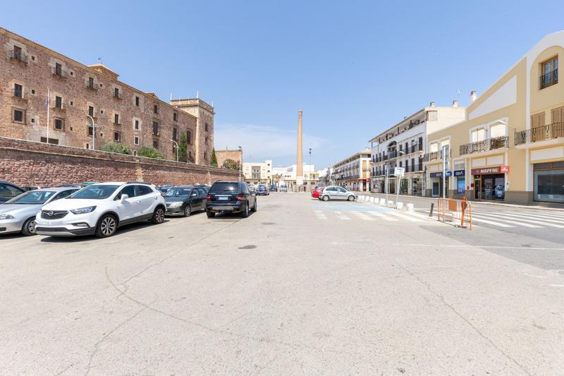 Foto 3105bf38-1639-497e-8bbd-6b7147bd480c. Location local commercial dans El Puig El Puig de Santa Maria