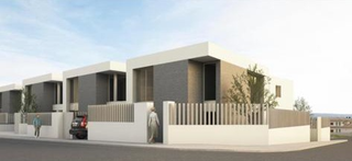 Maison à Benigànim. Chalet adosado en venta en beniganim, valencia