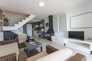 Lloguer Casa a La Zenia. Bungalow de ensueño con vistas al mar  orihuela, alicante