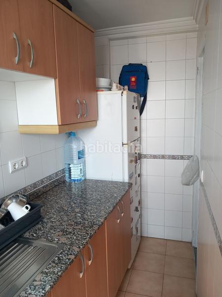 Foto 0a5c0ad0-2f40-4854-98ea-746ea86938ee. Ático semi ático en venta av. pérez galdós, en Nou Moles Valencia
