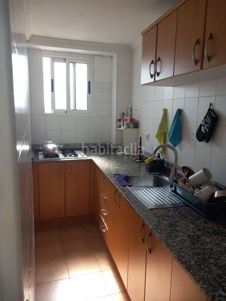 Foto 46f10de0-0903-4136-b08f-1515a3133710. Ático semi ático en venta av. pérez galdós, en Nou Moles Valencia