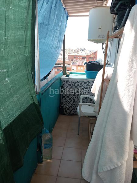 Foto b4c7b805-a7ff-433d-a9d1-61af89d56814. Ático semi ático en venta av. pérez galdós, en Nou Moles Valencia