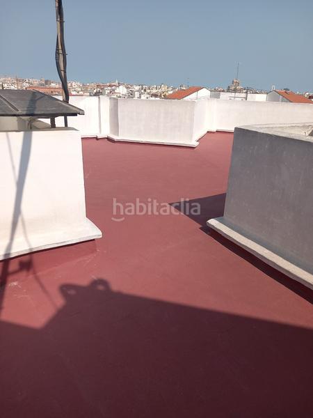 Foto f98f5aa2-93d8-4f5b-bd84-2cb9585621c8. Ático semi ático en venta av. pérez galdós, en Nou Moles Valencia