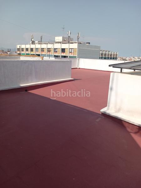 Foto fb95bb07-3145-4bdc-9d43-7dc325cccb51. Ático semi ático en venta av. pérez galdós, en Nou Moles Valencia