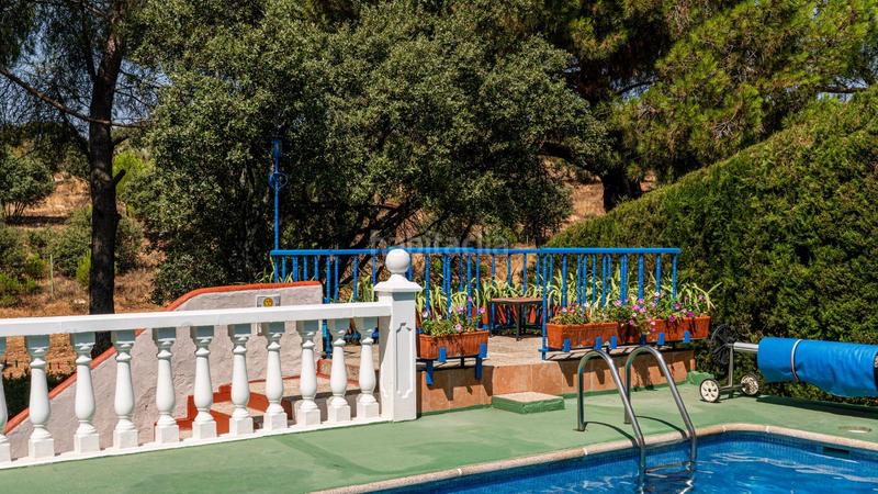 Foto 021add66-c101-404d-95d0-f6e7685a2b11. Casa con piscina in Villa del Prado