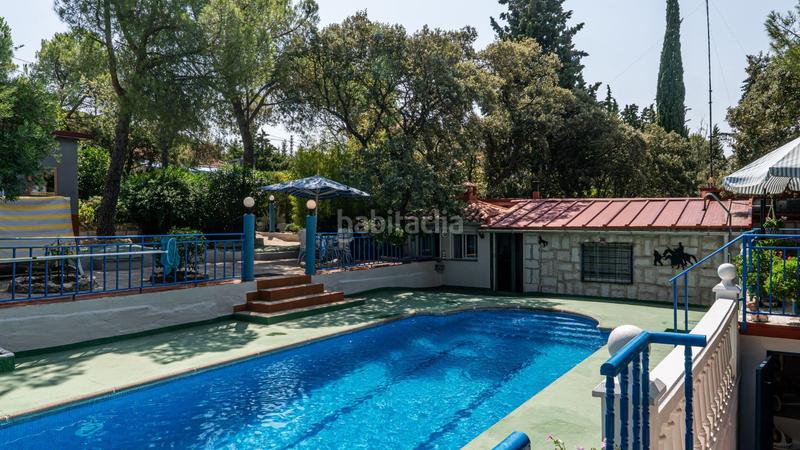 Foto 0c1b9e77-7f3c-4617-a1ae-f49f014fc619. Casa con piscina in Villa del Prado