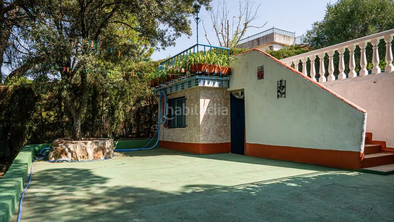 Foto 1a3a661d-b0bc-474a-82fc-34c4d4536e26. Casa con piscina in Villa del Prado