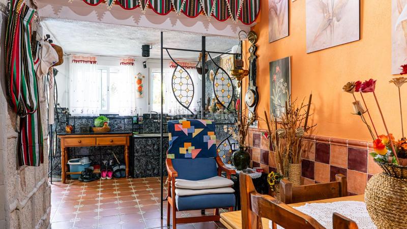 Foto 2467a469-5139-4028-a353-83131f54f2d8. Casa con piscina in Villa del Prado