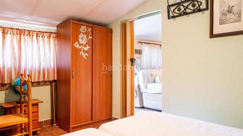 Foto 2c86ff32-114f-40c2-9e81-99d48f5470ae. Casa con piscina in Villa del Prado