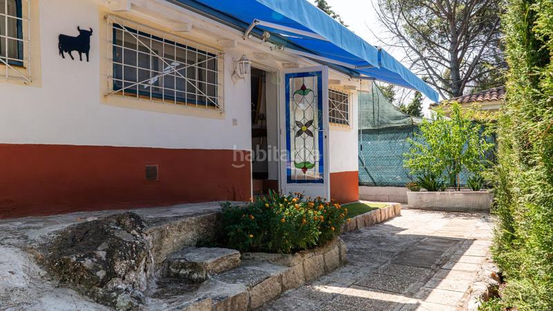 Foto 2d3b7f3f-9dce-49d0-b134-78876e16979e. Casa con piscina in Villa del Prado