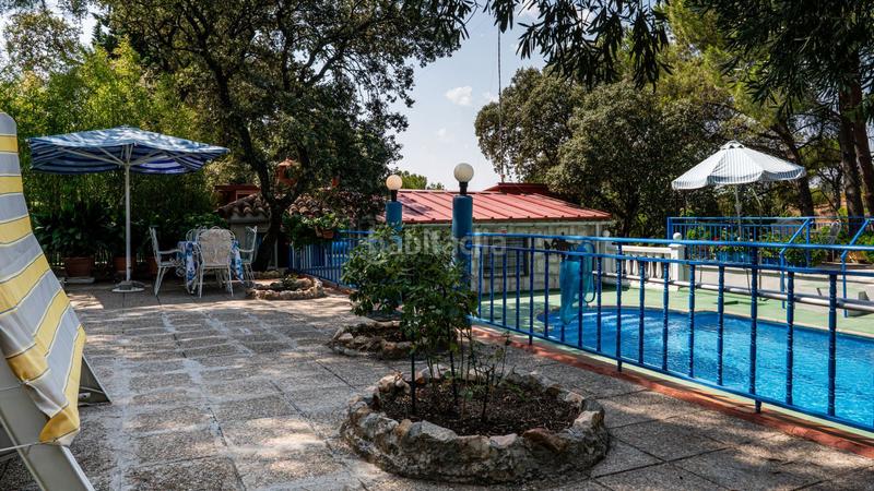 Foto 2de2936e-8a49-4f47-a683-e39a9a1dbc68. Casa con piscina in Villa del Prado