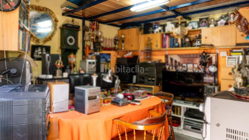 Foto 3e697715-10da-4fef-bc57-1d23e2345d78. Casa con piscina in Villa del Prado