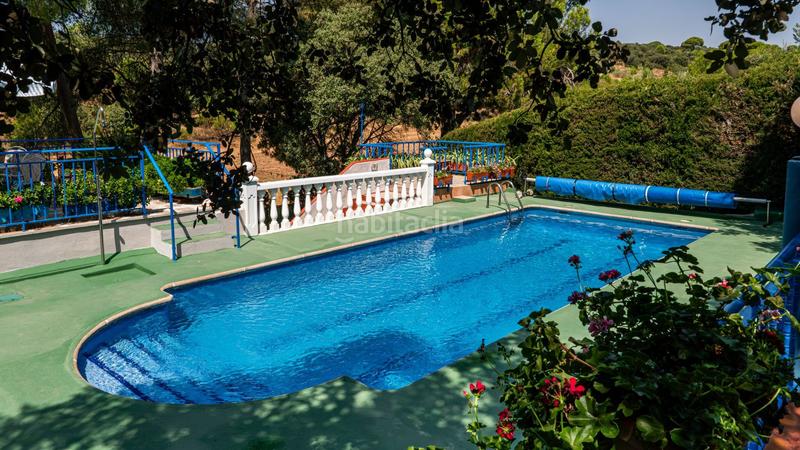 Foto 44908c68-480f-4434-b67a-3442aa3c3d18. Casa con piscina in Villa del Prado