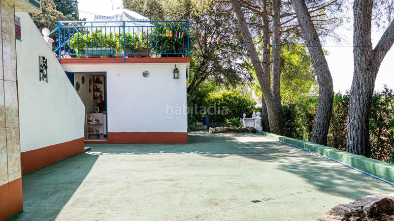 Foto 4624da8f-cfe0-439d-913c-2d298f79f27b. Casa con piscina in Villa del Prado