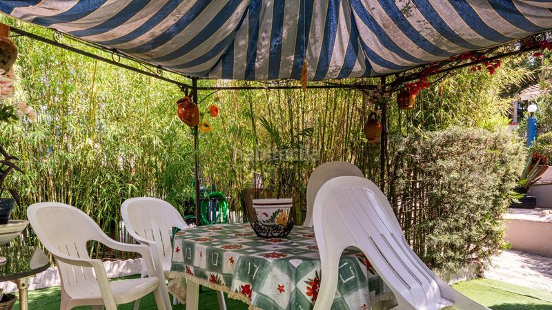 Foto 4a8a0661-d9cf-4c5e-bf2f-34eab74527d9. Casa con piscina in Villa del Prado