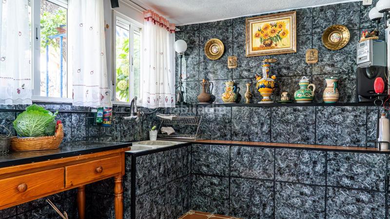 Foto 4e088a33-89d3-4240-a411-ea0c521f16ea. Casa con piscina in Villa del Prado