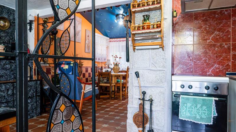 Foto 56de1887-d766-42ea-8669-c81df80c8bd0. Casa con piscina in Villa del Prado