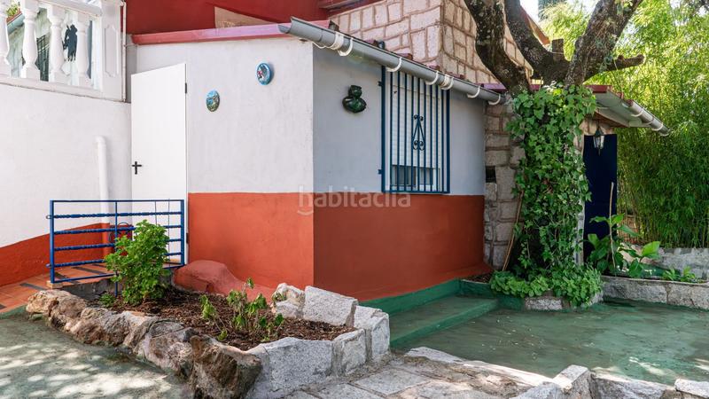 Foto 8b614ecd-6a00-483a-b79e-bee0ad6fd4e9. Casa con piscina in Villa del Prado