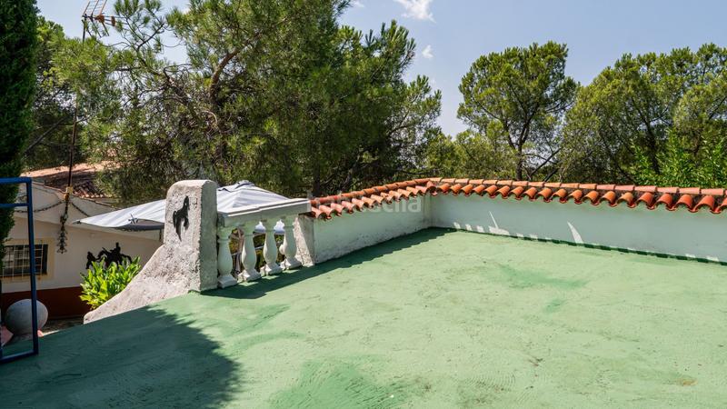 Foto 97ecbc00-74cd-446b-a7fb-266fad757218. Casa con piscina in Villa del Prado