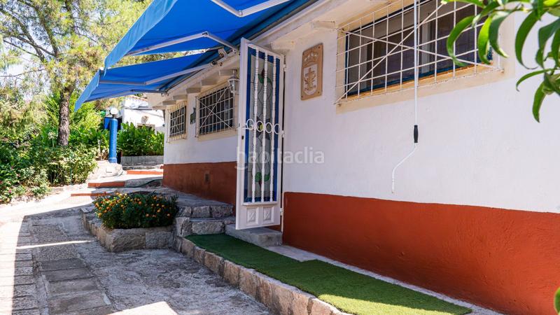 Foto 9915a332-ca4b-4091-99ce-72fca3953fdb. Casa con piscina in Villa del Prado