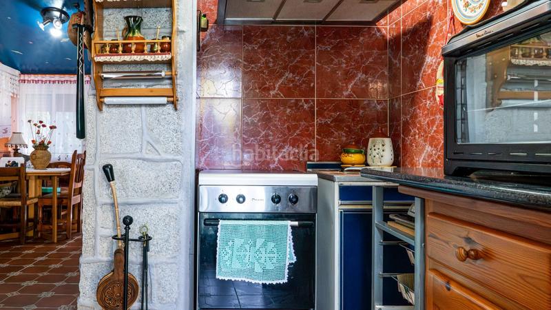 Foto abc80853-bc75-42cc-b127-bd2a23b37a57. Casa con piscina in Villa del Prado