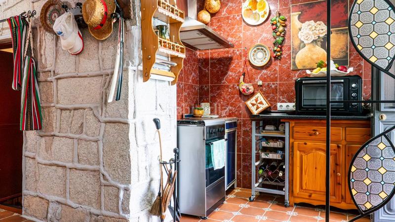 Foto b85b5d98-3f05-4a20-8ac4-80b72a878e32. Casa con piscina in Villa del Prado