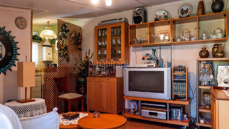 Foto d974d76a-085b-48b4-ba47-a84be87ee781. Casa con piscina in Villa del Prado