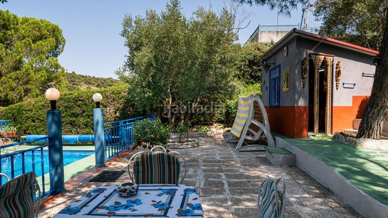 Foto f99f040f-23ea-4e7c-b0a5-04291f37b94c. Casa con piscina in Villa del Prado