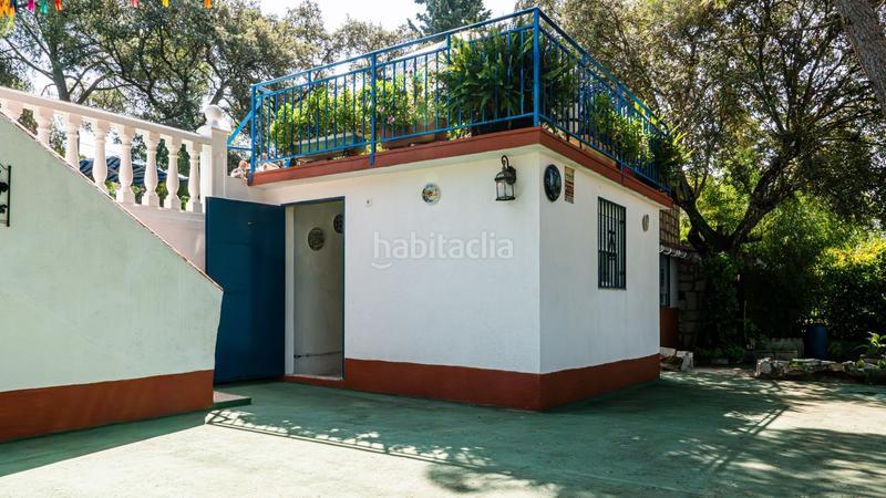 Foto fa71fab9-b9e1-4fae-b646-3b2f808774db. Casa con piscina in Villa del Prado