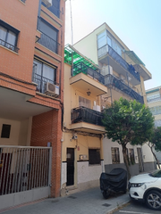 Casa adossada a Universidad. Oportunidad de inversión en venta  getafe