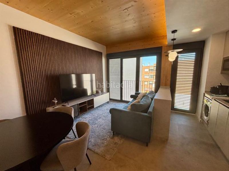 Foto 03bbf24c-fb08-4ee3-869e-0a2bd00f396c. Affitto appartamento con riscaldamento in Ventas Madrid