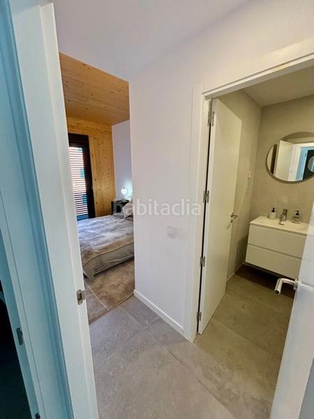 Foto 5b17dfe4-6223-4f04-a47a-9909f0f601d4. Affitto appartamento con riscaldamento in Ventas Madrid