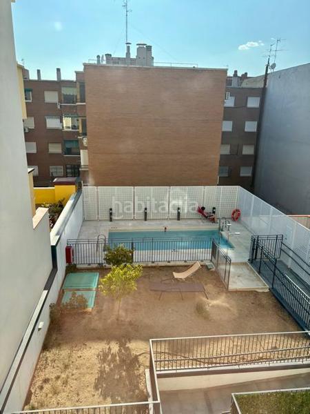 Foto a2ba0a0e-1344-4885-b252-dd797801a693. Affitto appartamento con riscaldamento in Ventas Madrid