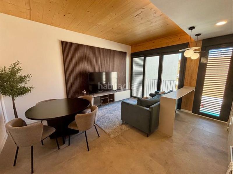 Foto d8cddd22-346a-4c8a-95dc-0b669044c9f6. Affitto appartamento con riscaldamento in Ventas Madrid