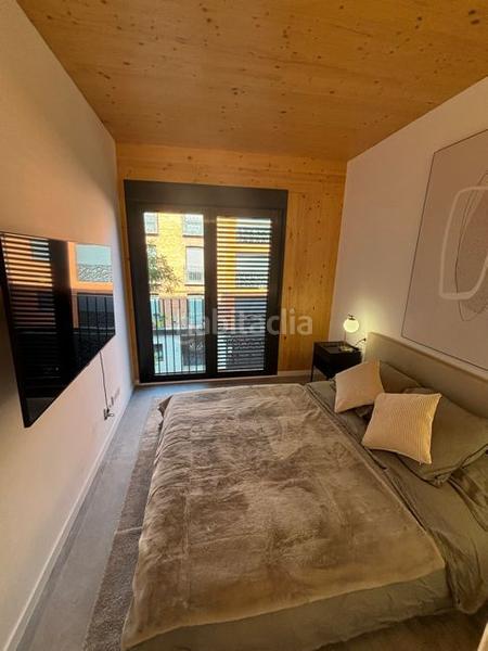Foto f39b4dd8-69a7-4614-b765-6fbc9f96d026. Affitto appartamento con riscaldamento in Ventas Madrid