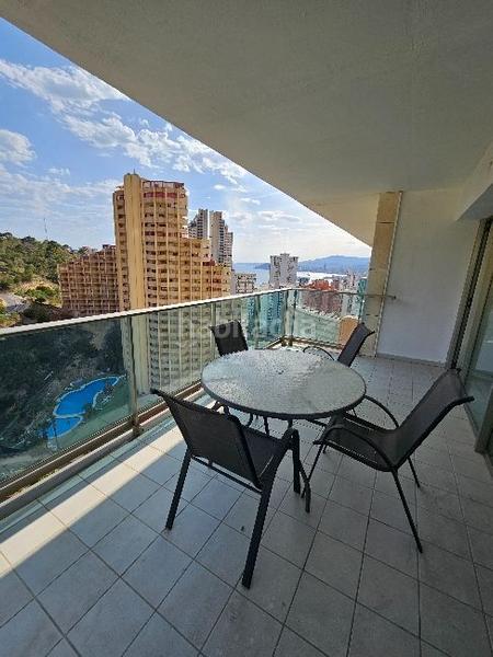 Foto 0a74dd93-aa0b-4953-b3a5-55e74aaa35a9. Piso  en venta en Rincón Alto Benidorm