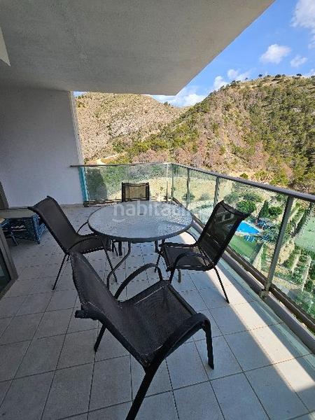 Foto 1f2fd997-4cad-4d86-ae09-a6b11d33252d. Piso  en venta en Rincón Alto Benidorm