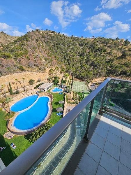 Foto 98f3396c-eb05-490c-982d-802d2b7fe91b. Piso  en venta en Rincón Alto Benidorm
